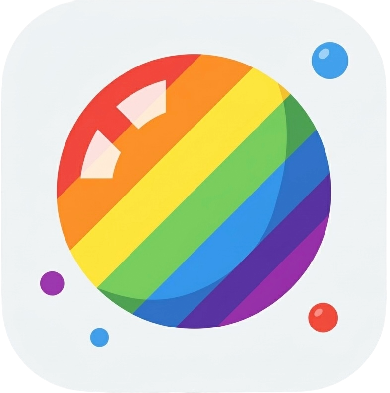 Bubble Pop Match icon