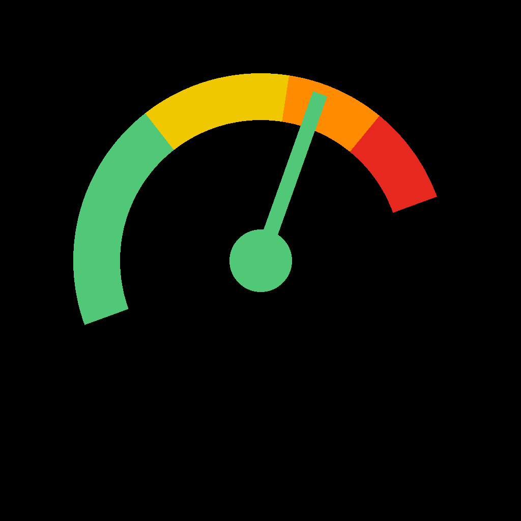 GPS時速表 icon